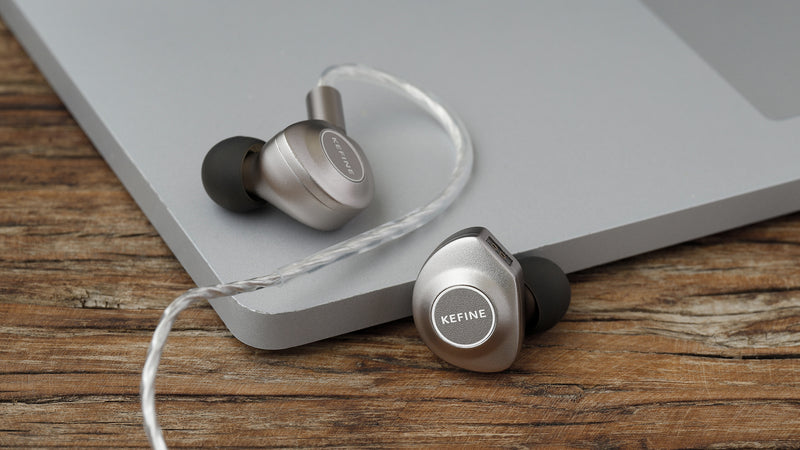 Kefine Delci AE Review