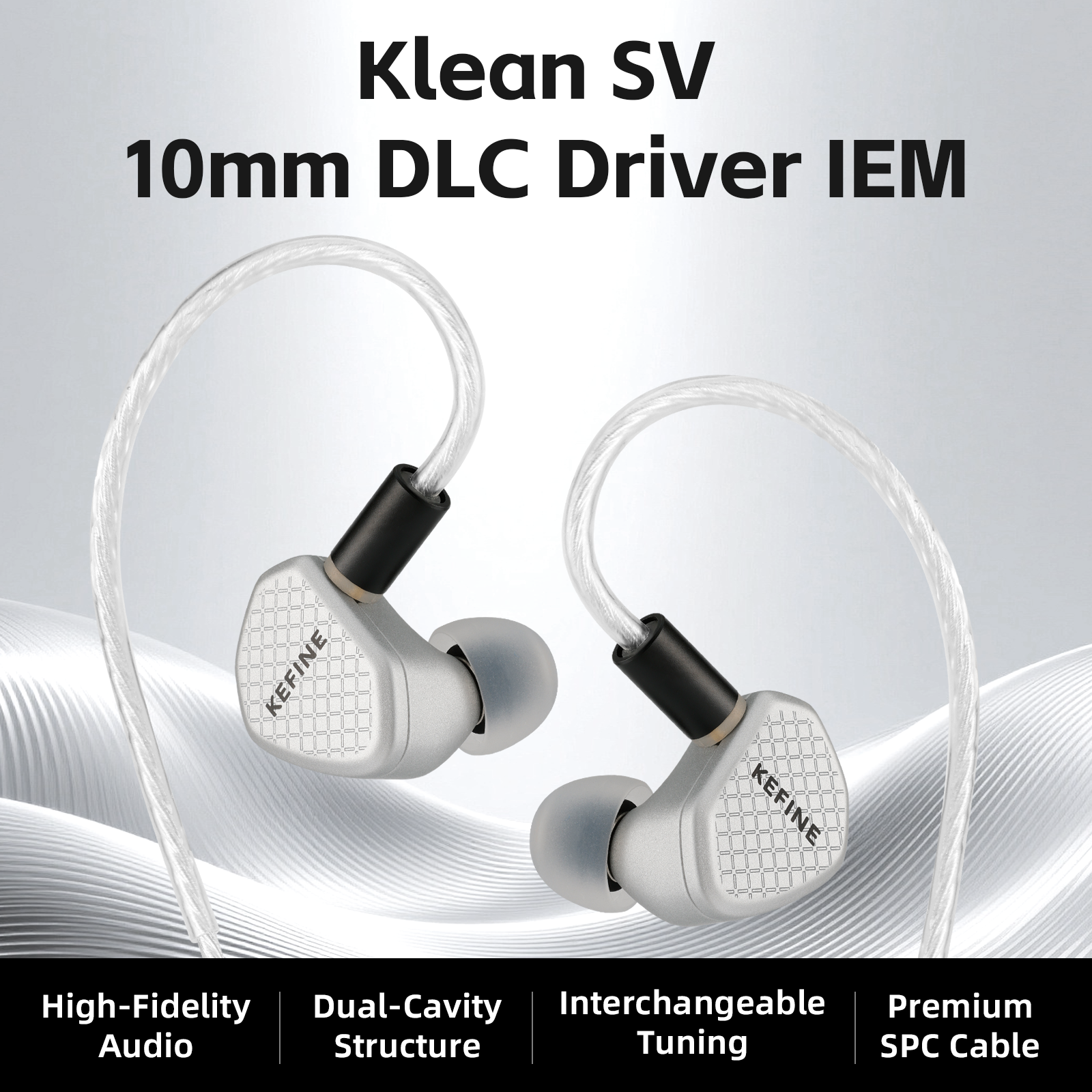 Klean SV