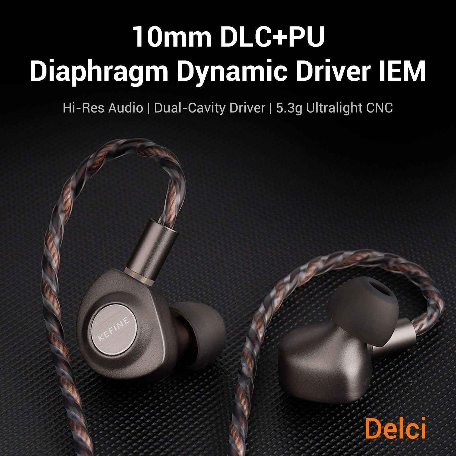 Delci