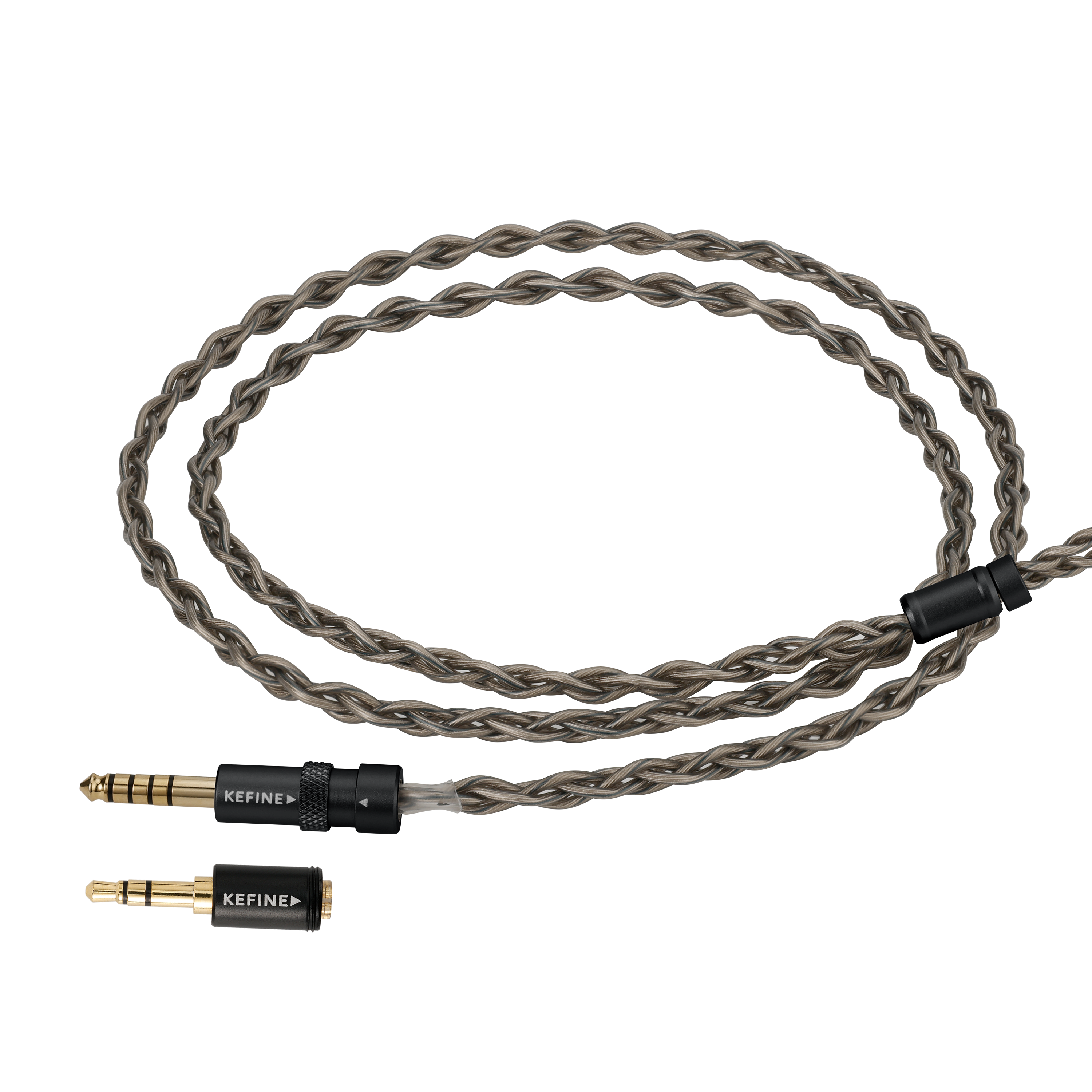 Cable for KEFINE Earphones