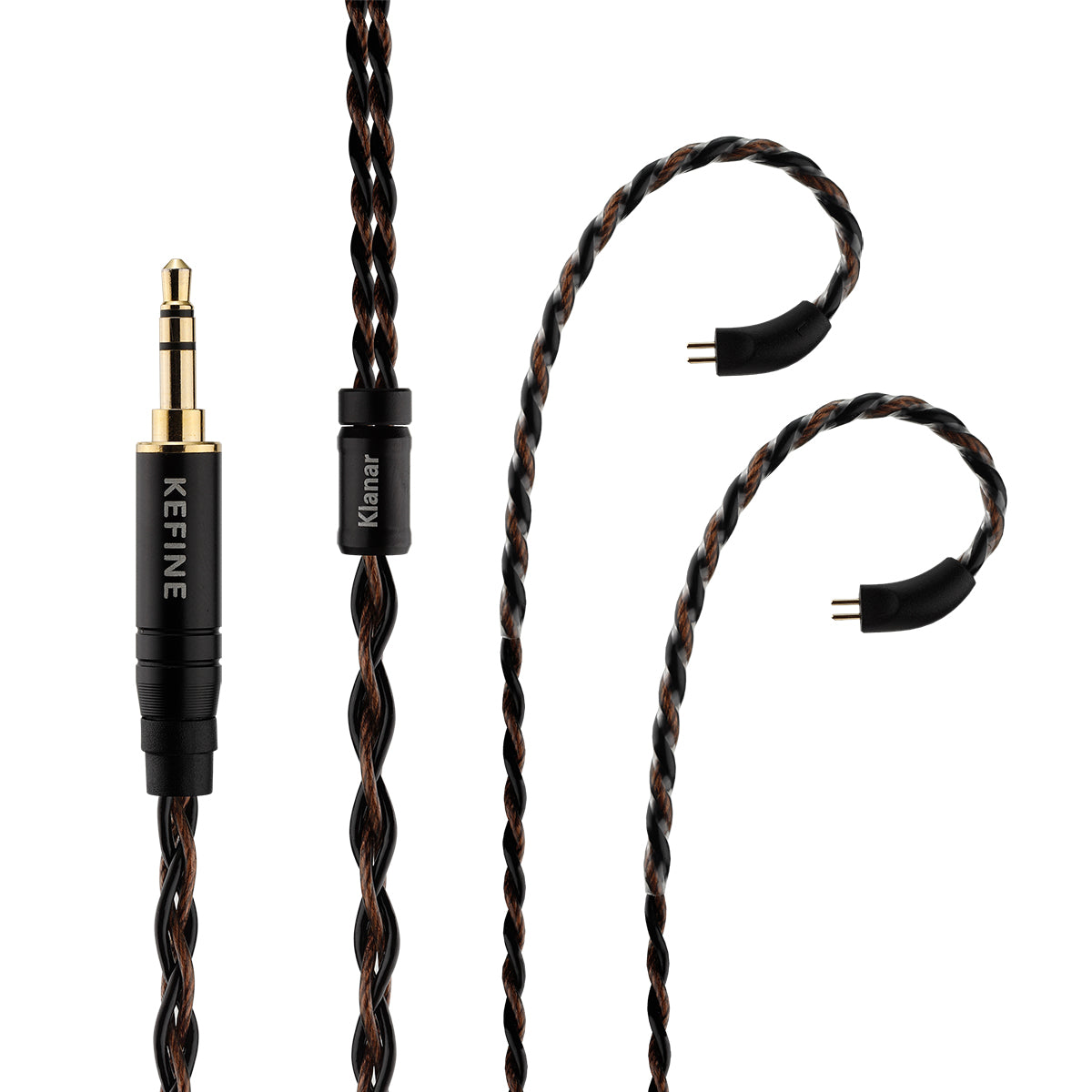Cable for KEFINE Earphones