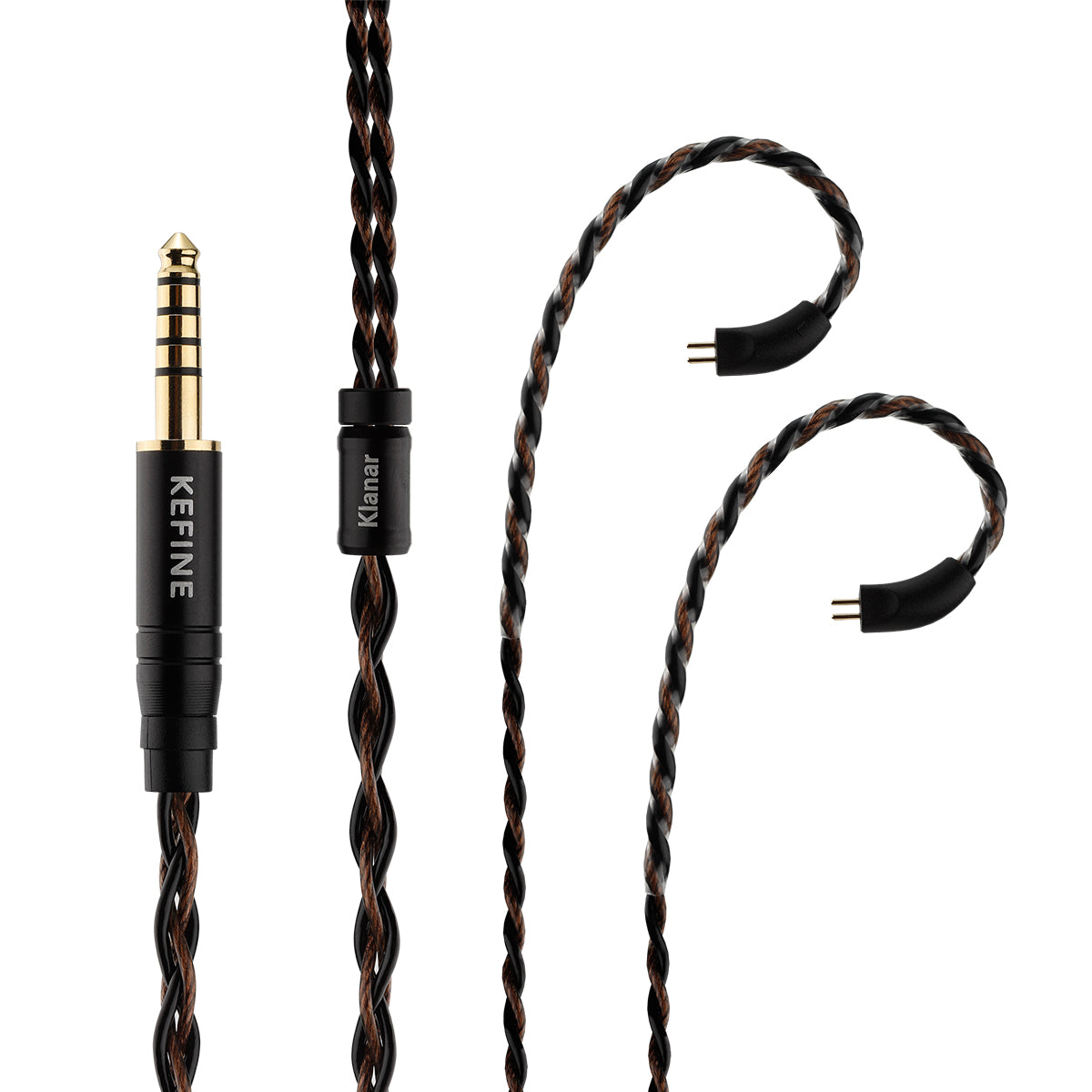 Cable for KEFINE Earphones