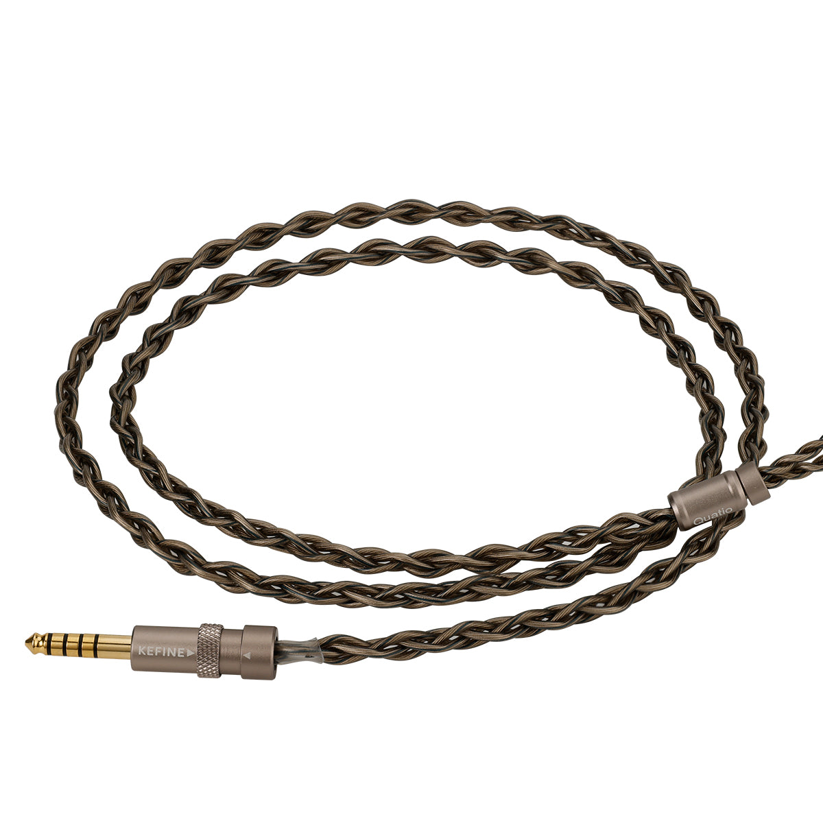 Cable for KEFINE Earphones