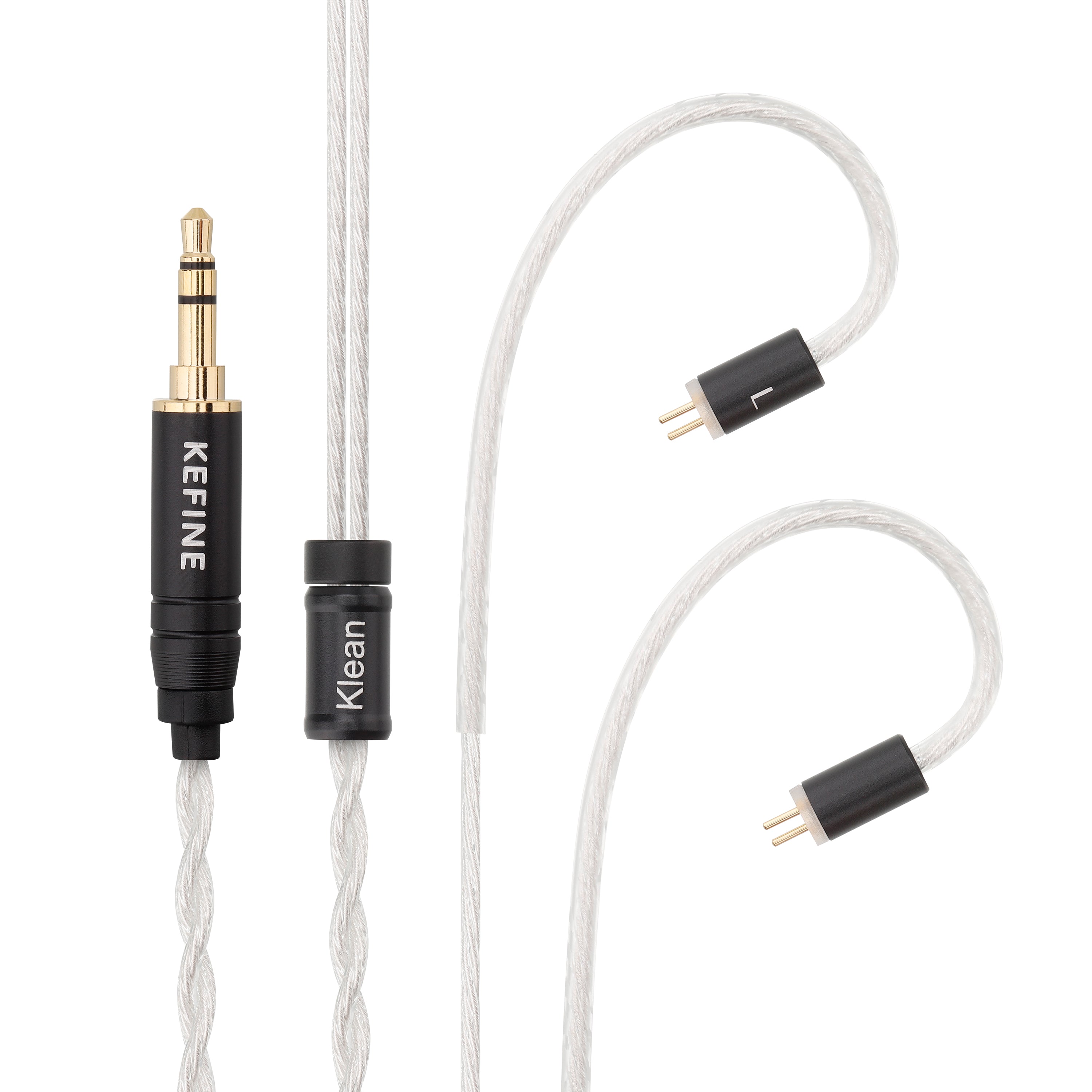 Cable for KEFINE Earphones