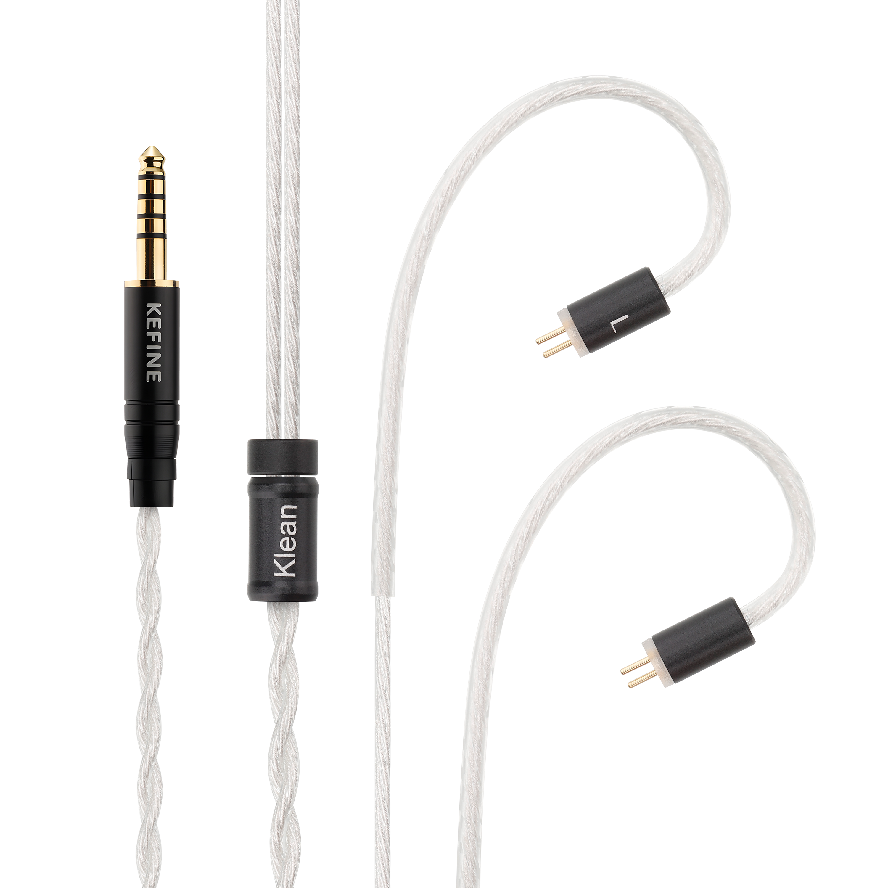 Cable for KEFINE Earphones