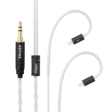 Cable for KEFINE Earphones
