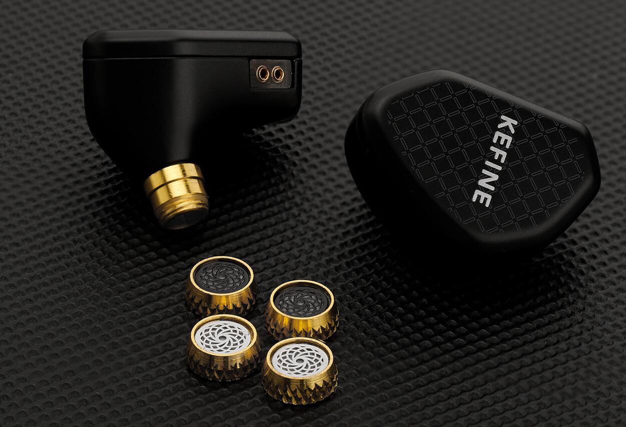 Nozzle for Kefine Earphones