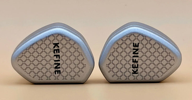 KEFINE Klean SV Review